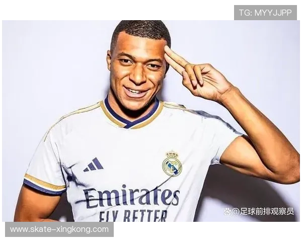 足球新星姆巴佩的崛起与未来潜力分析全面解读